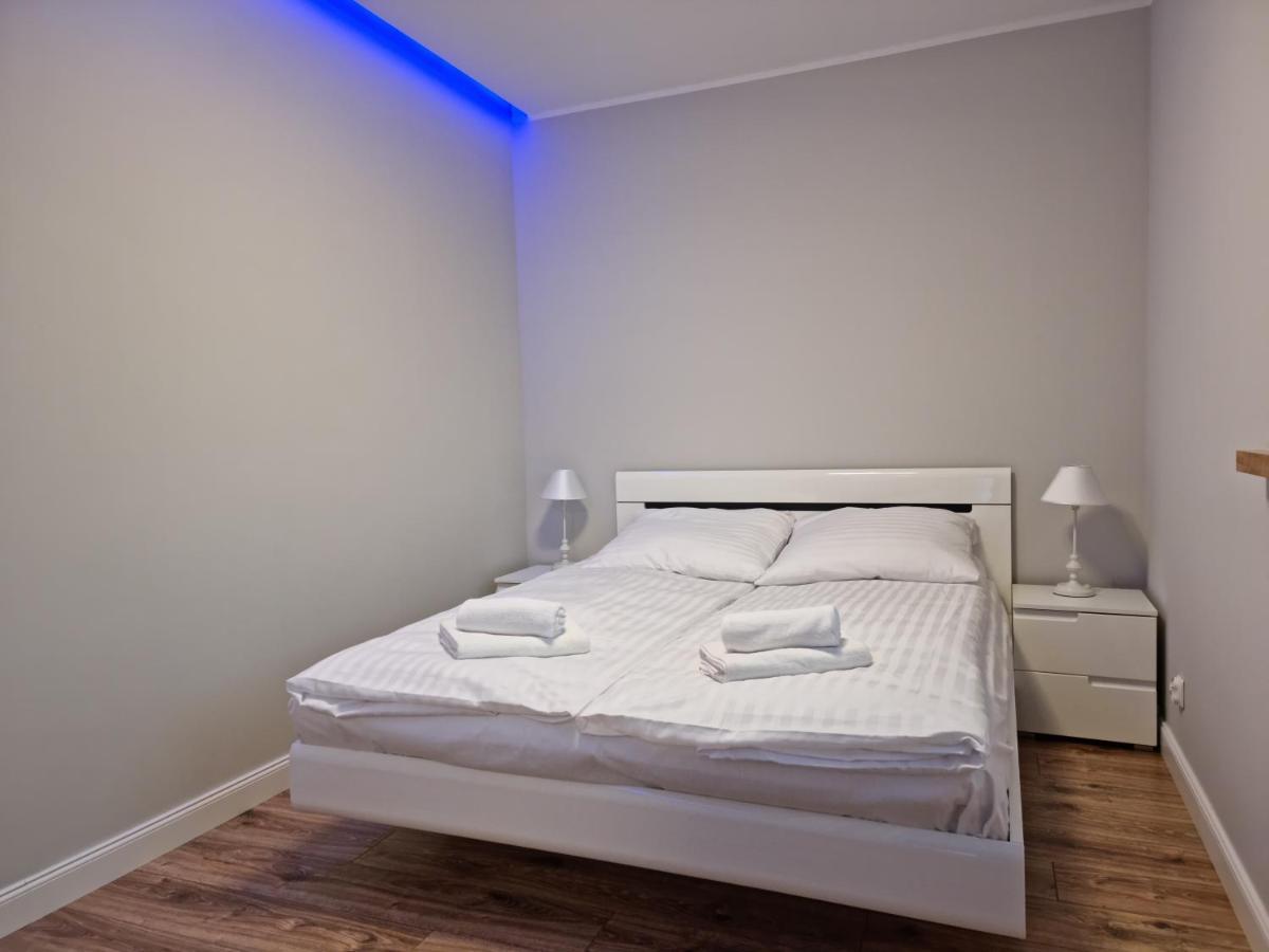 コバリApartament W Karkonoszachアパートメント エクステリア 写真