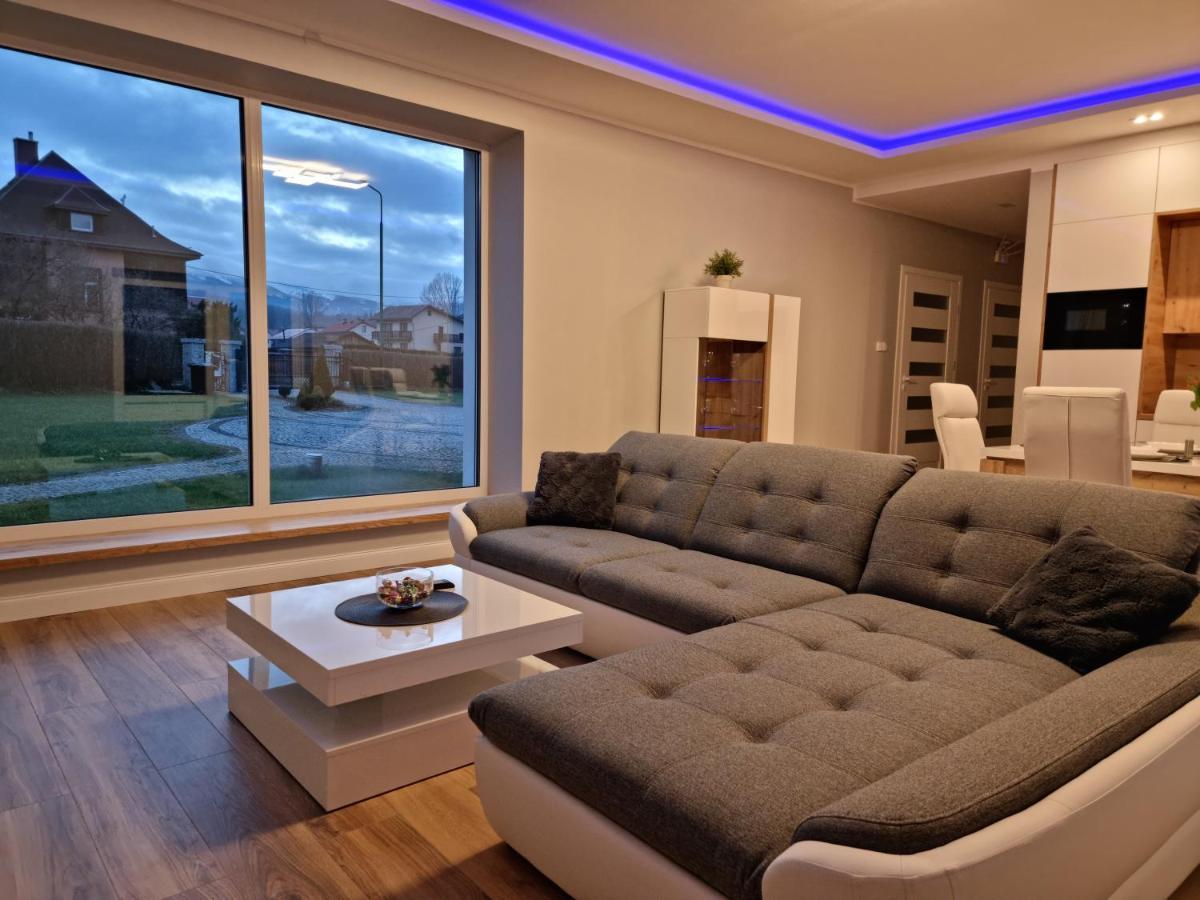 コバリApartament W Karkonoszachアパートメント エクステリア 写真