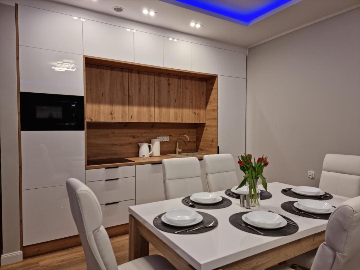 コバリApartament W Karkonoszachアパートメント エクステリア 写真