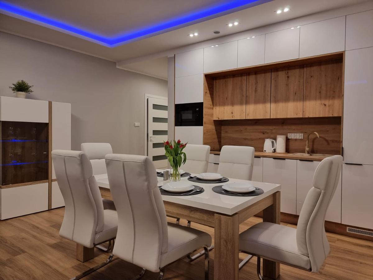 コバリApartament W Karkonoszachアパートメント エクステリア 写真
