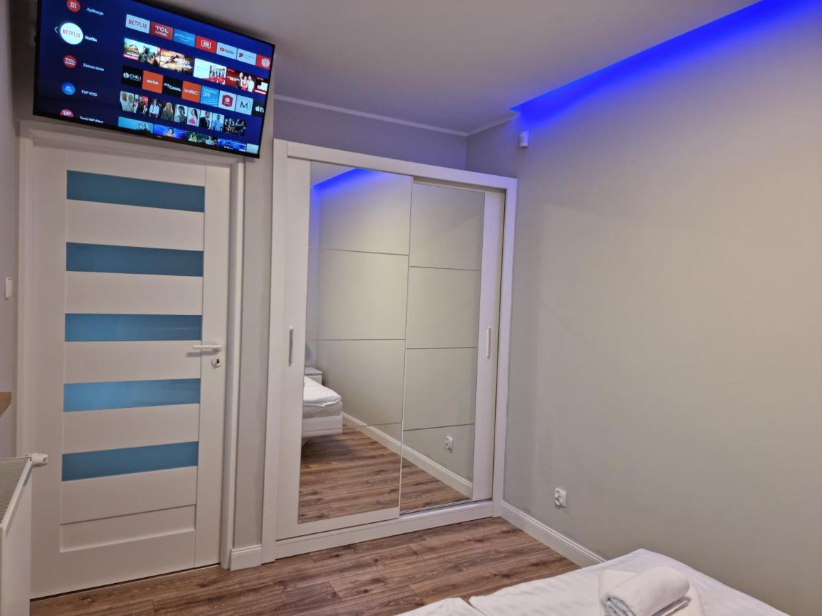 コバリApartament W Karkonoszachアパートメント エクステリア 写真