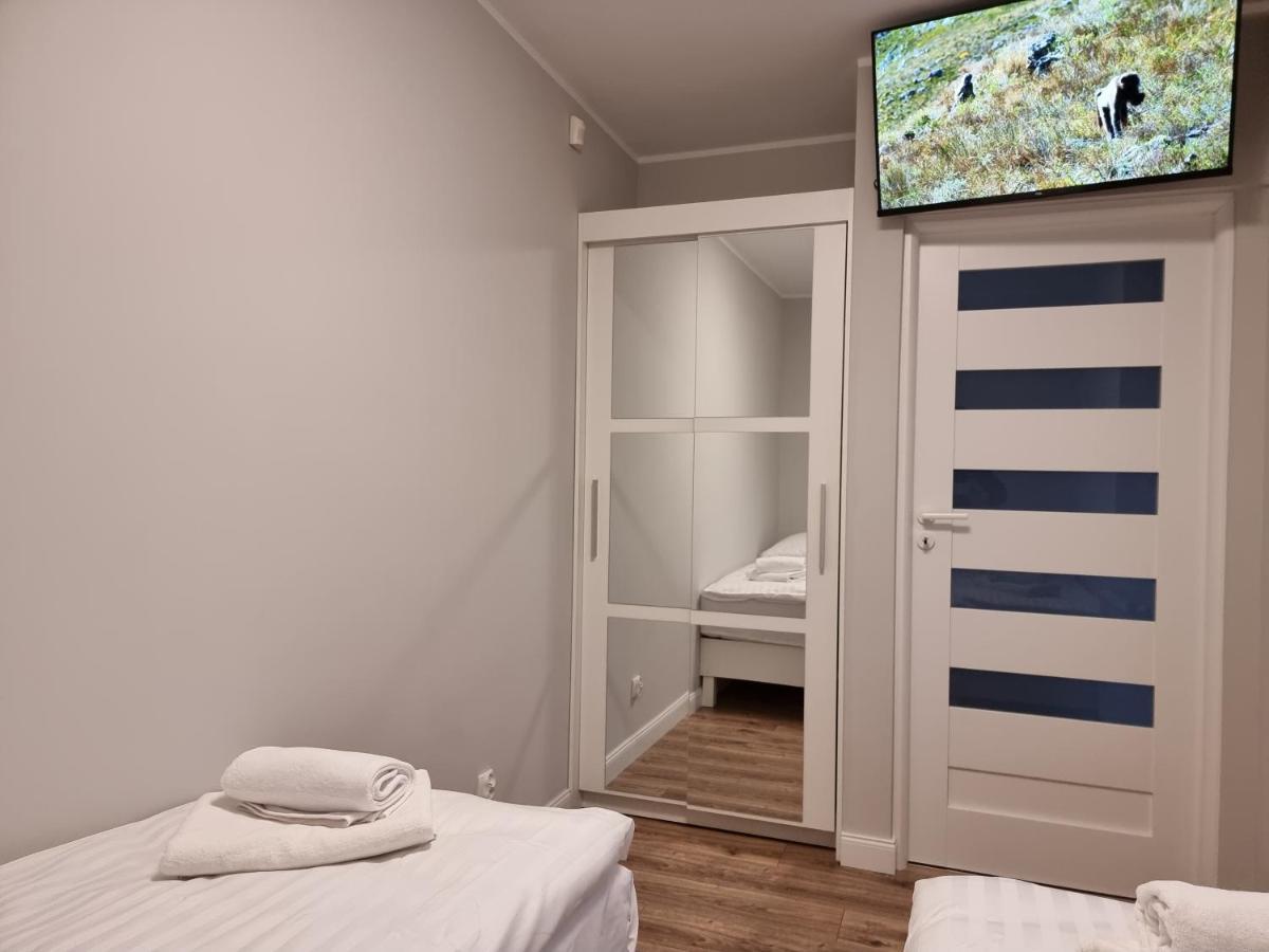 コバリApartament W Karkonoszachアパートメント エクステリア 写真