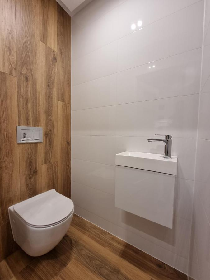 コバリApartament W Karkonoszachアパートメント エクステリア 写真
