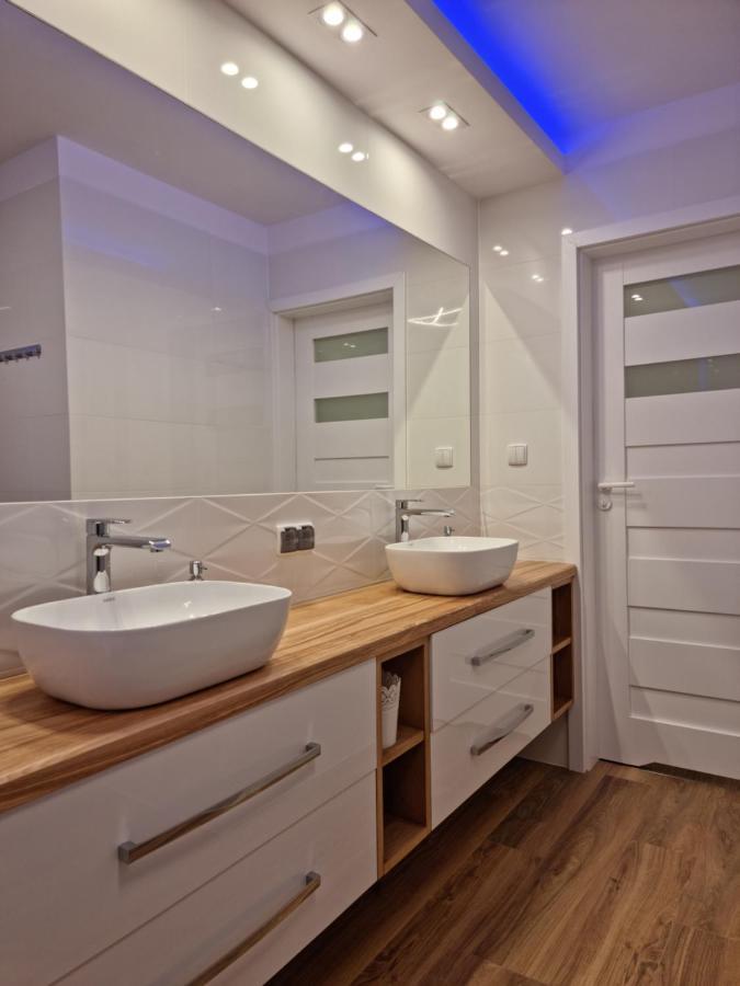 コバリApartament W Karkonoszachアパートメント エクステリア 写真