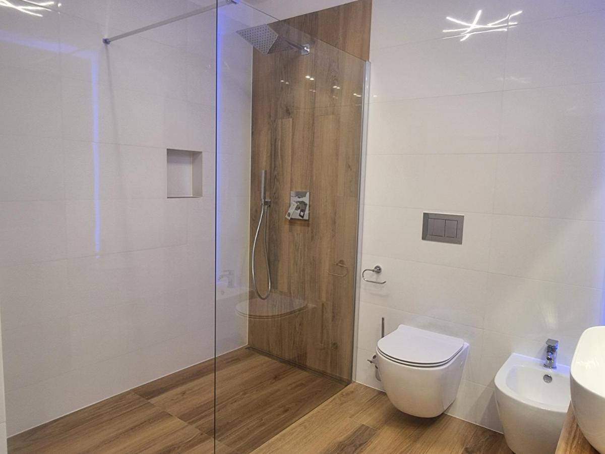 コバリApartament W Karkonoszachアパートメント エクステリア 写真