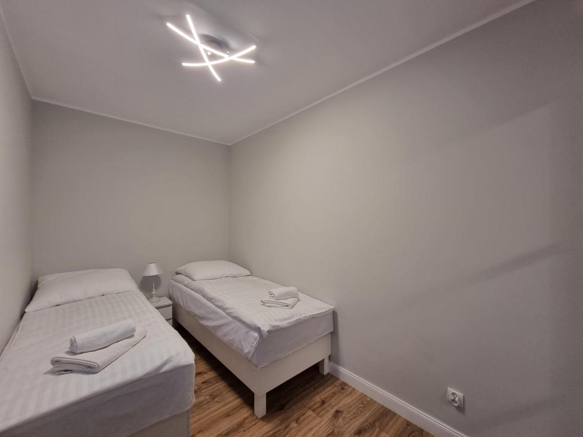 コバリApartament W Karkonoszachアパートメント エクステリア 写真