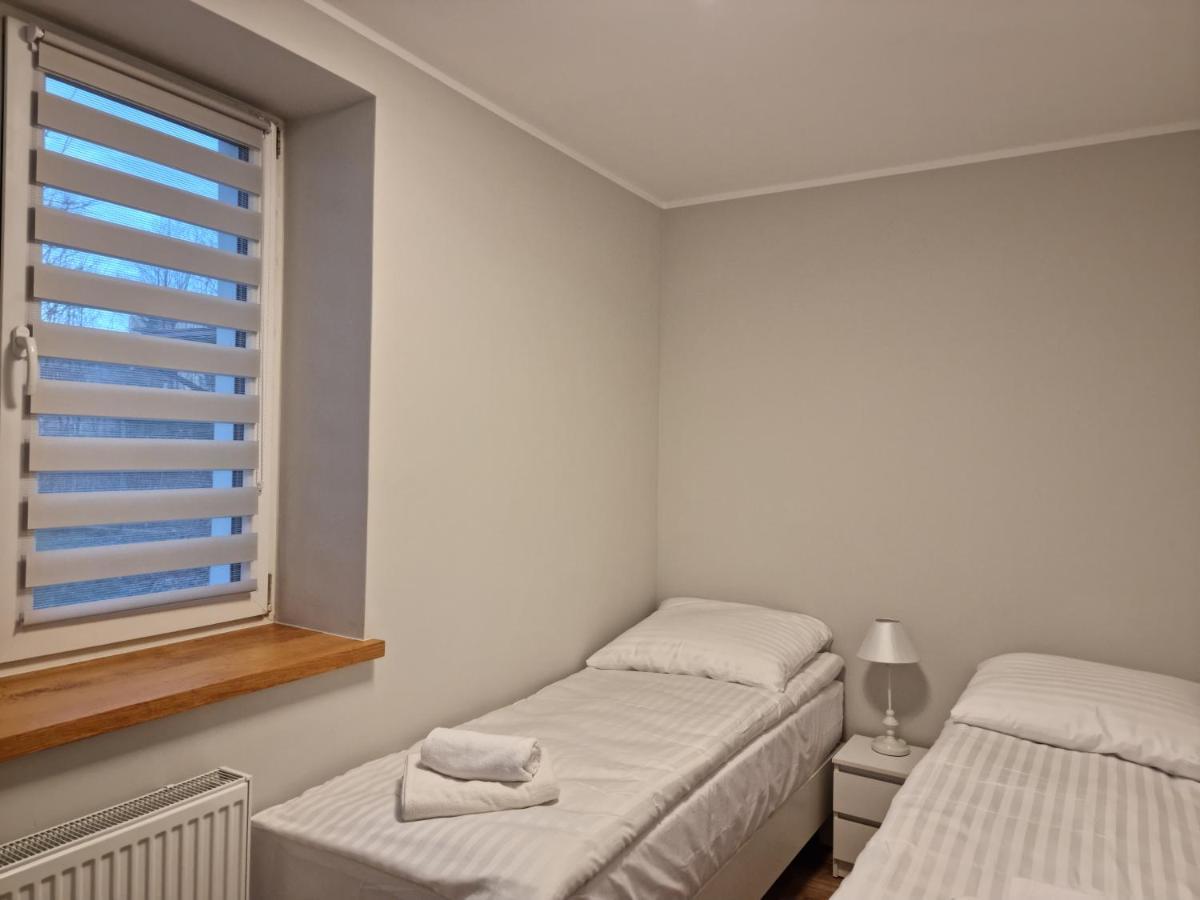 コバリApartament W Karkonoszachアパートメント エクステリア 写真